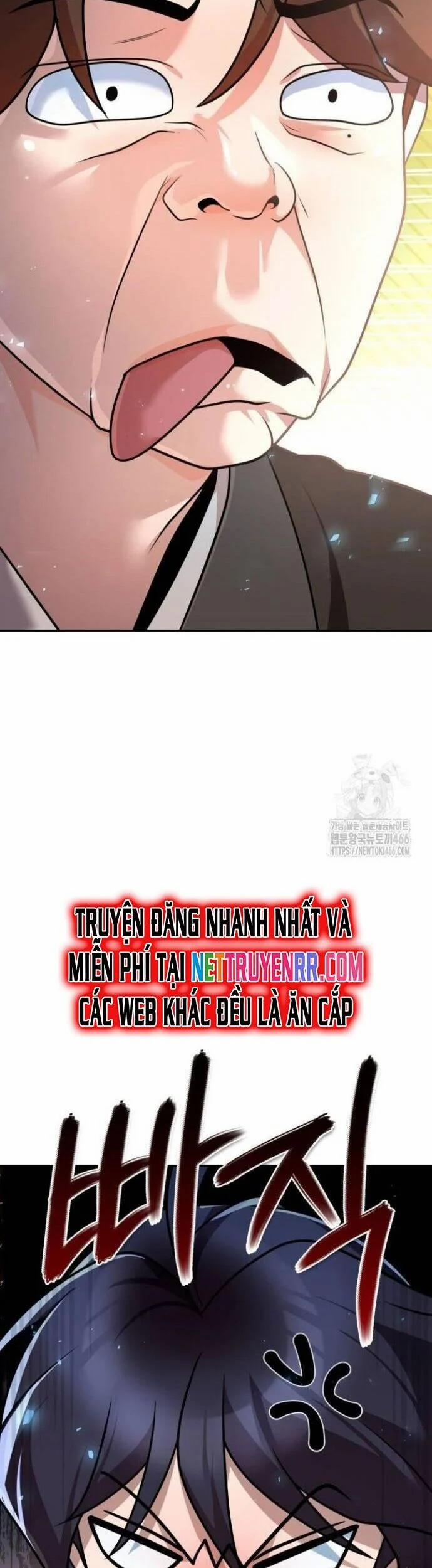 Hoạn Quan Hồi Quy: Tróc Phong Truy Nguyệt 23 trang 11