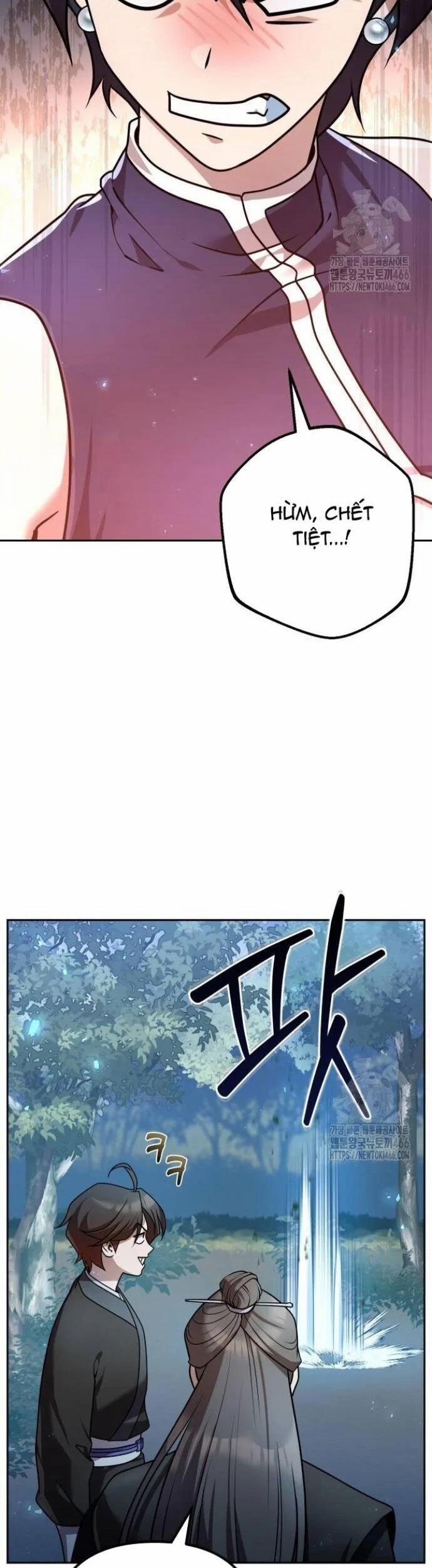 Hoạn Quan Hồi Quy: Tróc Phong Truy Nguyệt 23 trang 12