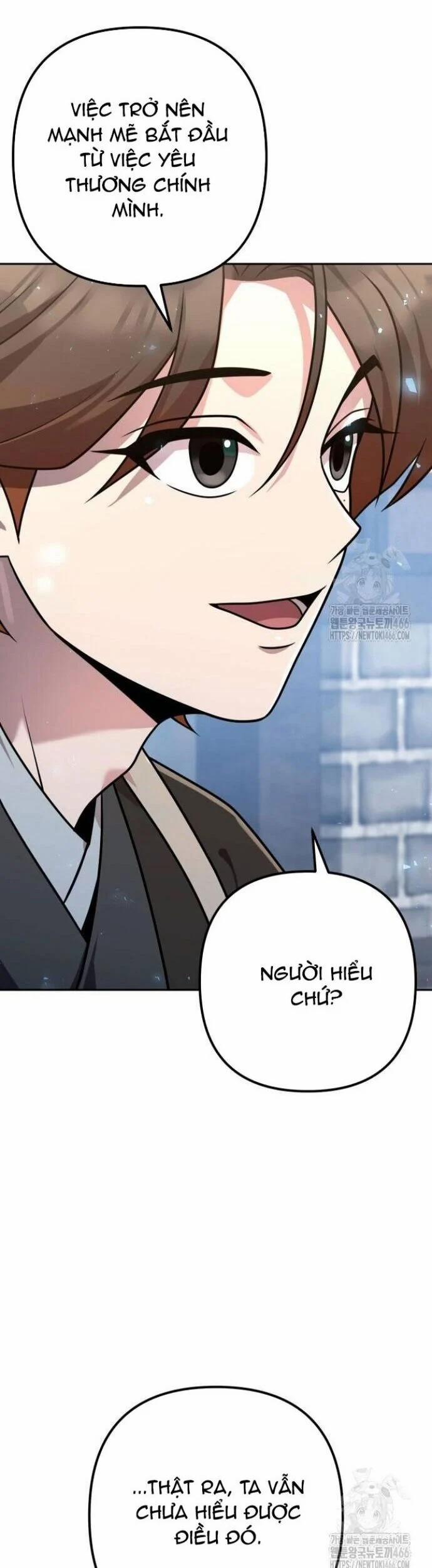 Hoạn Quan Hồi Quy: Tróc Phong Truy Nguyệt 23 trang 29