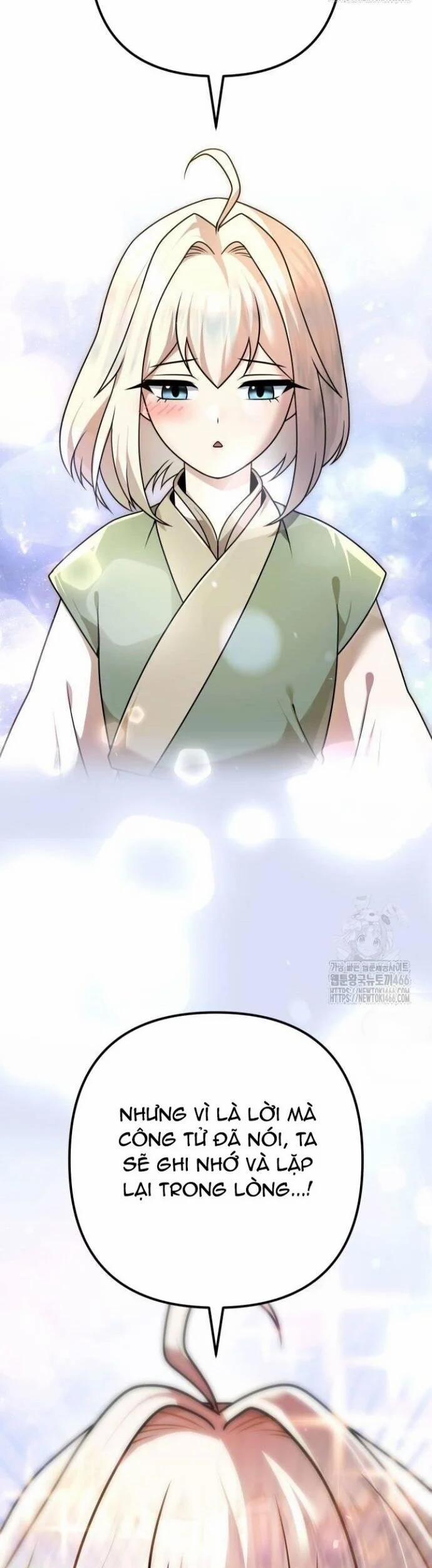 Hoạn Quan Hồi Quy: Tróc Phong Truy Nguyệt 23 trang 30