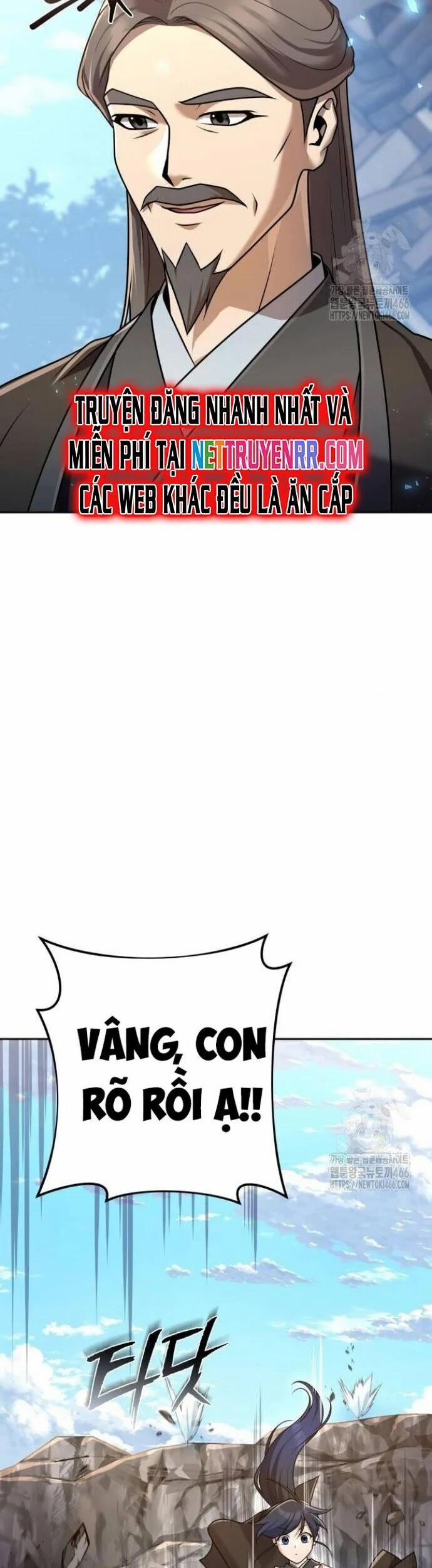 Hoạn Quan Hồi Quy: Tróc Phong Truy Nguyệt 23 trang 35