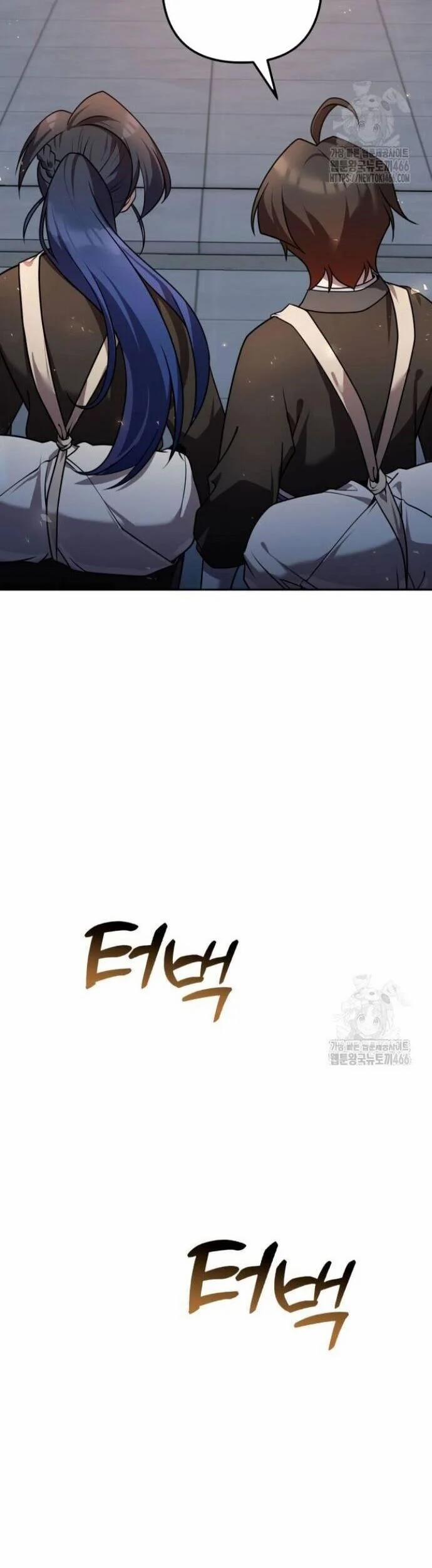 Hoạn Quan Hồi Quy: Tróc Phong Truy Nguyệt 23 trang 51