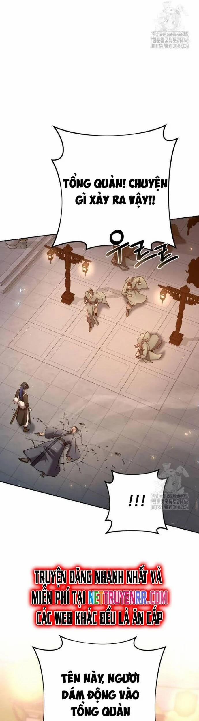 Hoạn Quan Hồi Quy: Tróc Phong Truy Nguyệt 23 trang 61