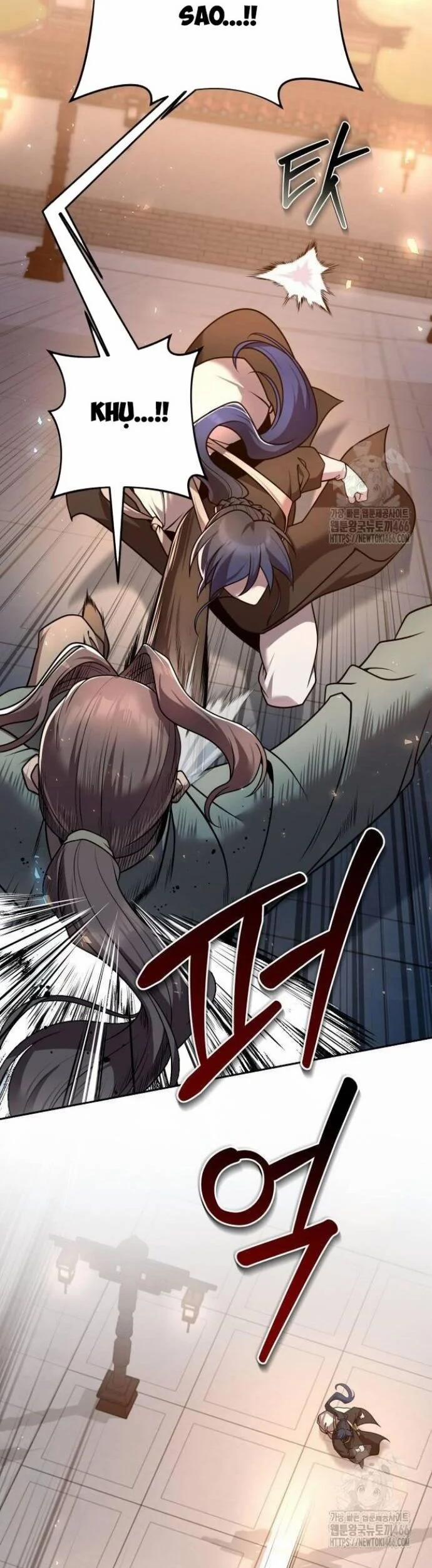 Hoạn Quan Hồi Quy: Tróc Phong Truy Nguyệt 23 trang 62