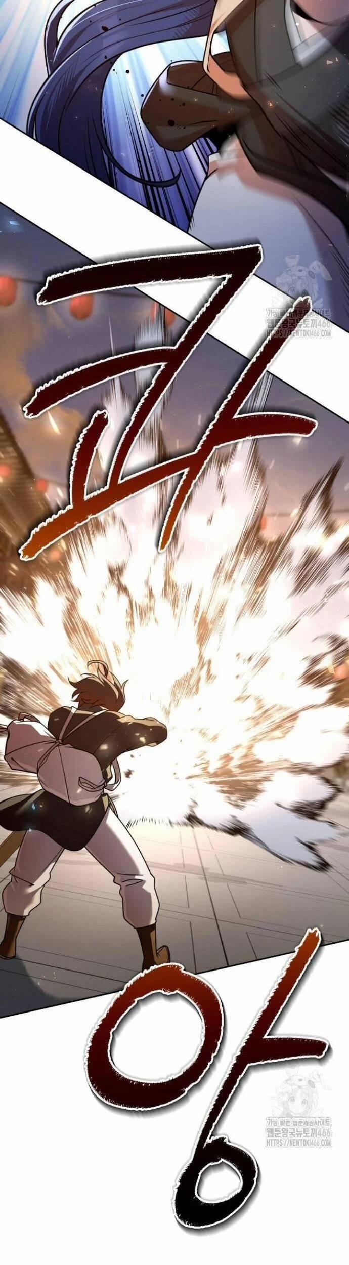 Hoạn Quan Hồi Quy: Tróc Phong Truy Nguyệt 23 trang 64