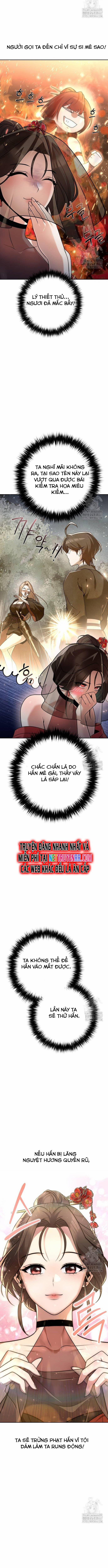 Hoạn Quan Hồi Quy: Tróc Phong Truy Nguyệt 24 trang 6