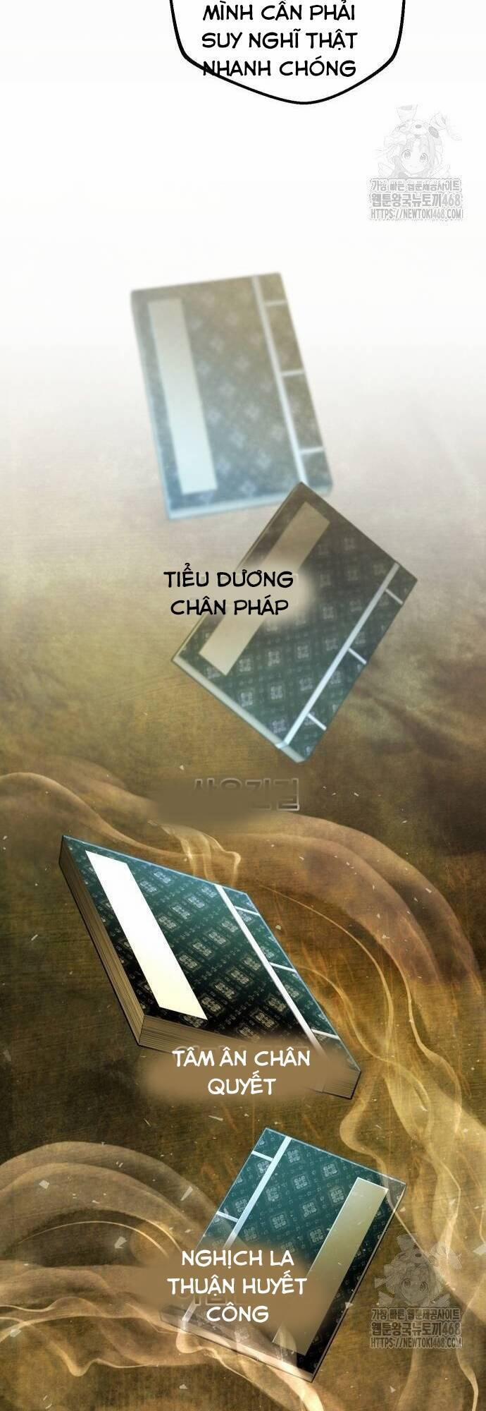 Hoạn Quan Hồi Quy: Tróc Phong Truy Nguyệt 26 trang 10