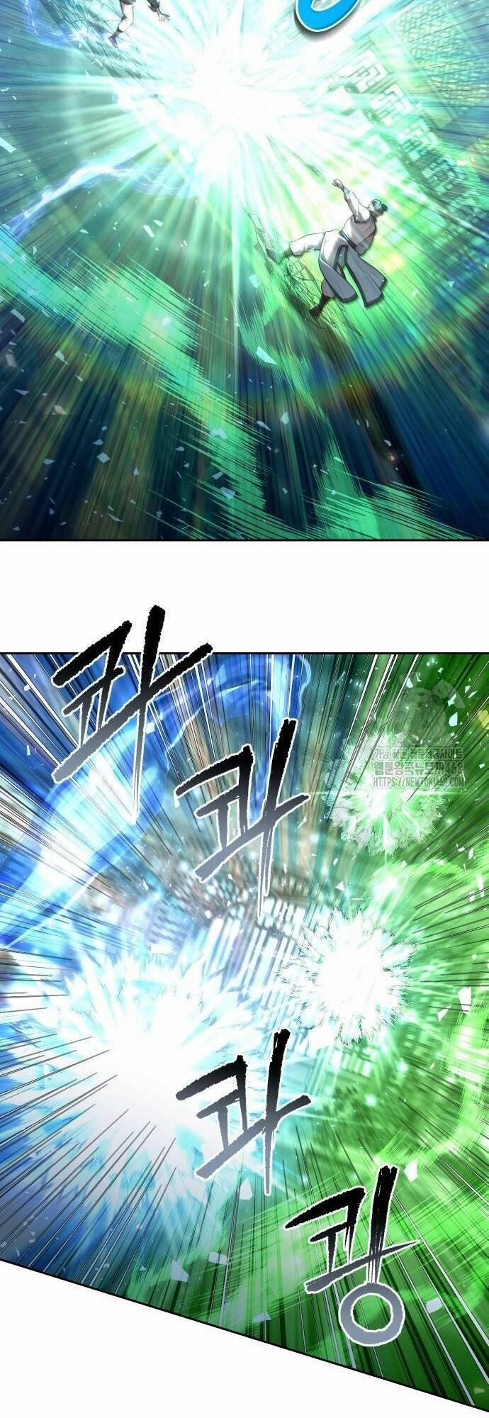 Hoạn Quan Hồi Quy: Tróc Phong Truy Nguyệt 26 trang 21