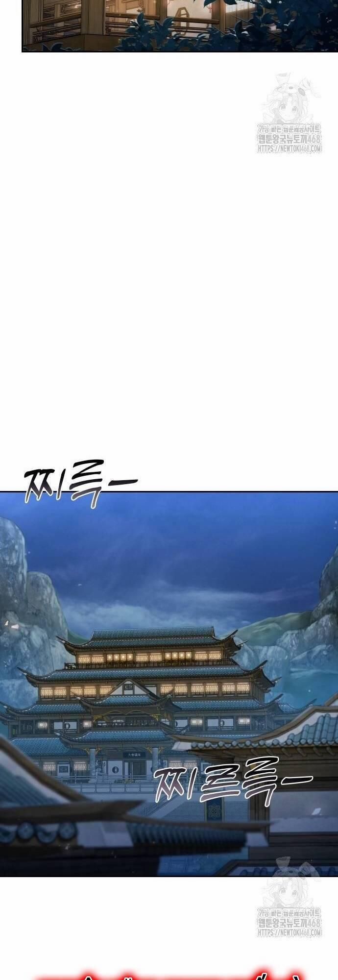 Hoạn Quan Hồi Quy: Tróc Phong Truy Nguyệt 26 trang 28