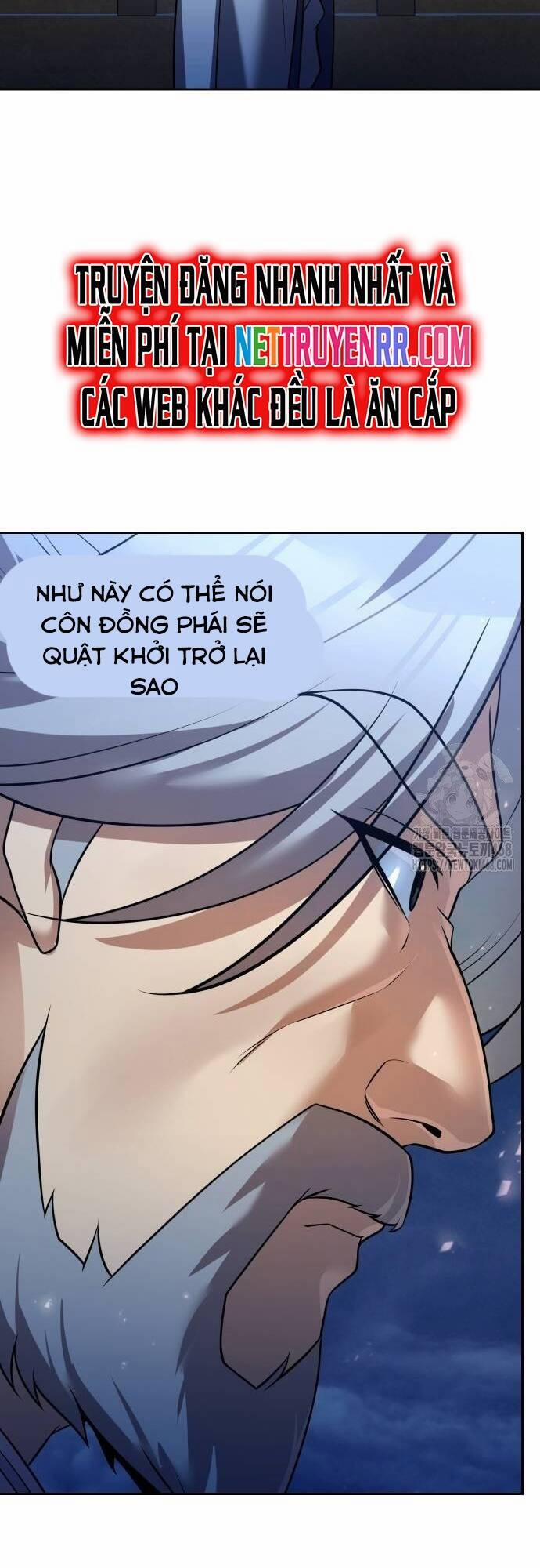 Hoạn Quan Hồi Quy: Tróc Phong Truy Nguyệt 26 trang 29