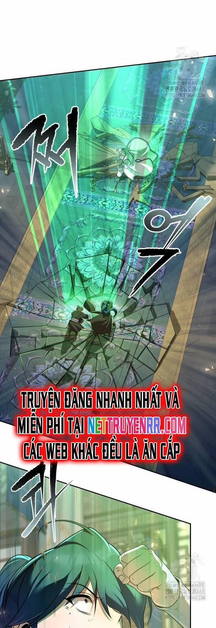 Hoạn Quan Hồi Quy: Tróc Phong Truy Nguyệt 26 trang 8