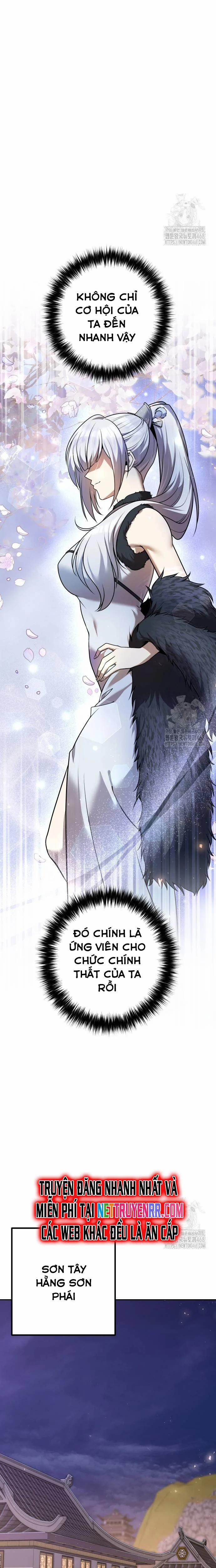 Hoạn Quan Hồi Quy: Tróc Phong Truy Nguyệt 27 trang 20
