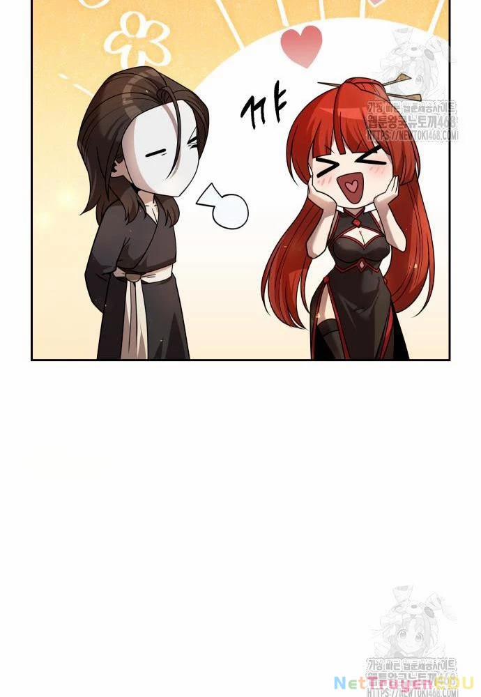 Hoạn Quan Hồi Quy: Tróc Phong Truy Nguyệt 28 trang 105