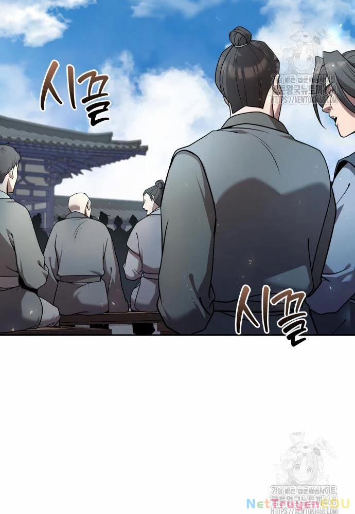 Hoạn Quan Hồi Quy: Tróc Phong Truy Nguyệt 28 trang 109