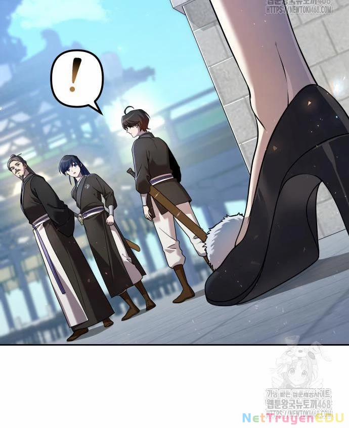 Hoạn Quan Hồi Quy: Tróc Phong Truy Nguyệt 28 trang 113