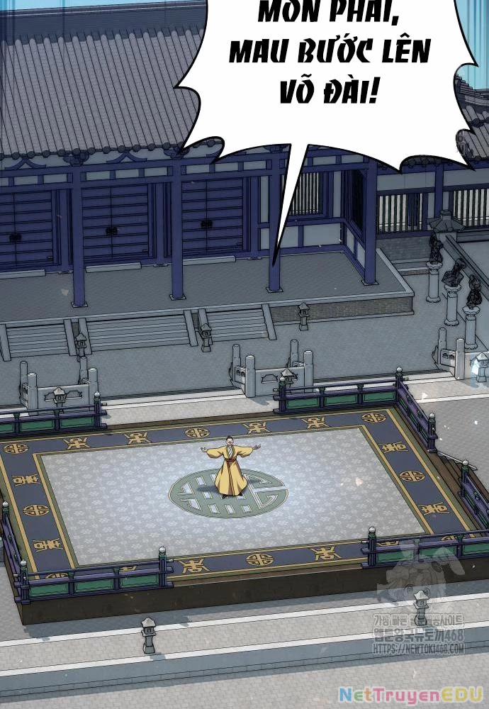 Hoạn Quan Hồi Quy: Tróc Phong Truy Nguyệt 28 trang 130
