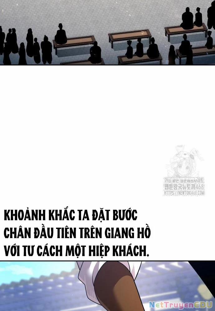 Hoạn Quan Hồi Quy: Tróc Phong Truy Nguyệt 28 trang 131