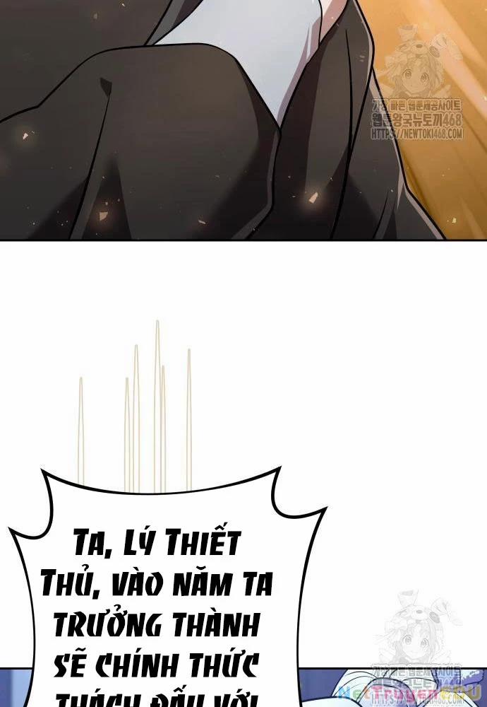 Hoạn Quan Hồi Quy: Tróc Phong Truy Nguyệt 28 trang 142