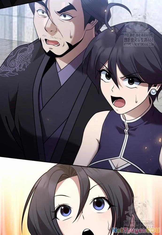 Hoạn Quan Hồi Quy: Tróc Phong Truy Nguyệt 28 trang 146