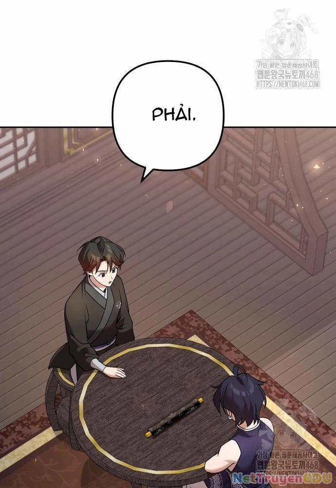 Hoạn Quan Hồi Quy: Tróc Phong Truy Nguyệt 28 trang 22