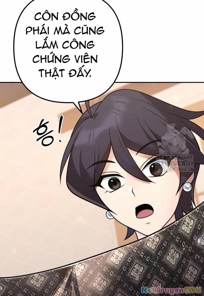 Hoạn Quan Hồi Quy: Tróc Phong Truy Nguyệt 28 trang 24