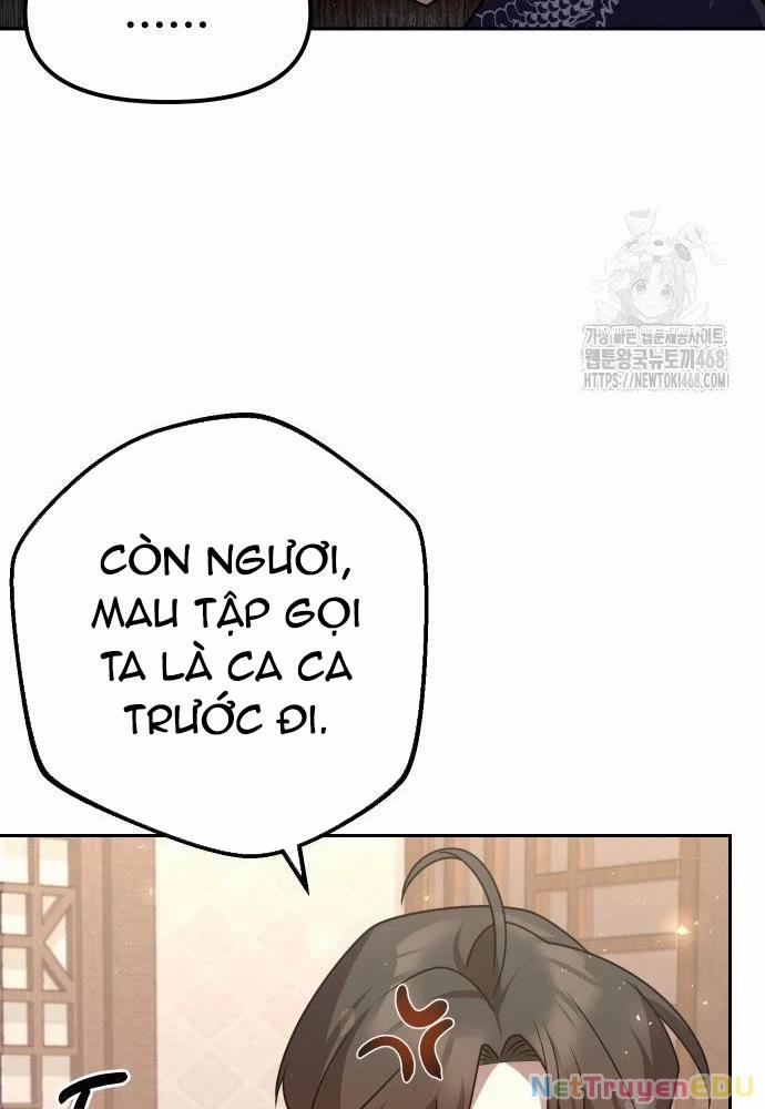 Hoạn Quan Hồi Quy: Tróc Phong Truy Nguyệt 28 trang 27