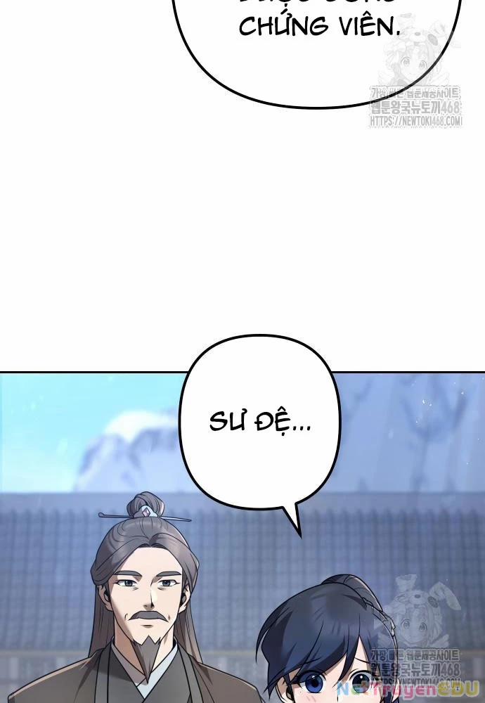 Hoạn Quan Hồi Quy: Tróc Phong Truy Nguyệt 28 trang 3