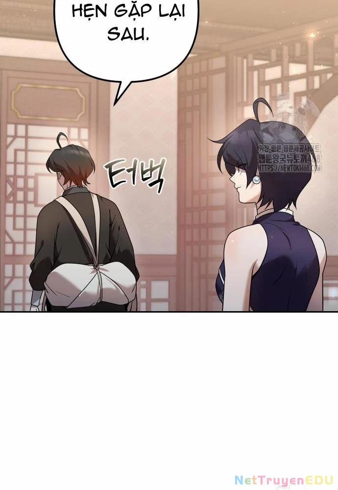 Hoạn Quan Hồi Quy: Tróc Phong Truy Nguyệt 28 trang 31