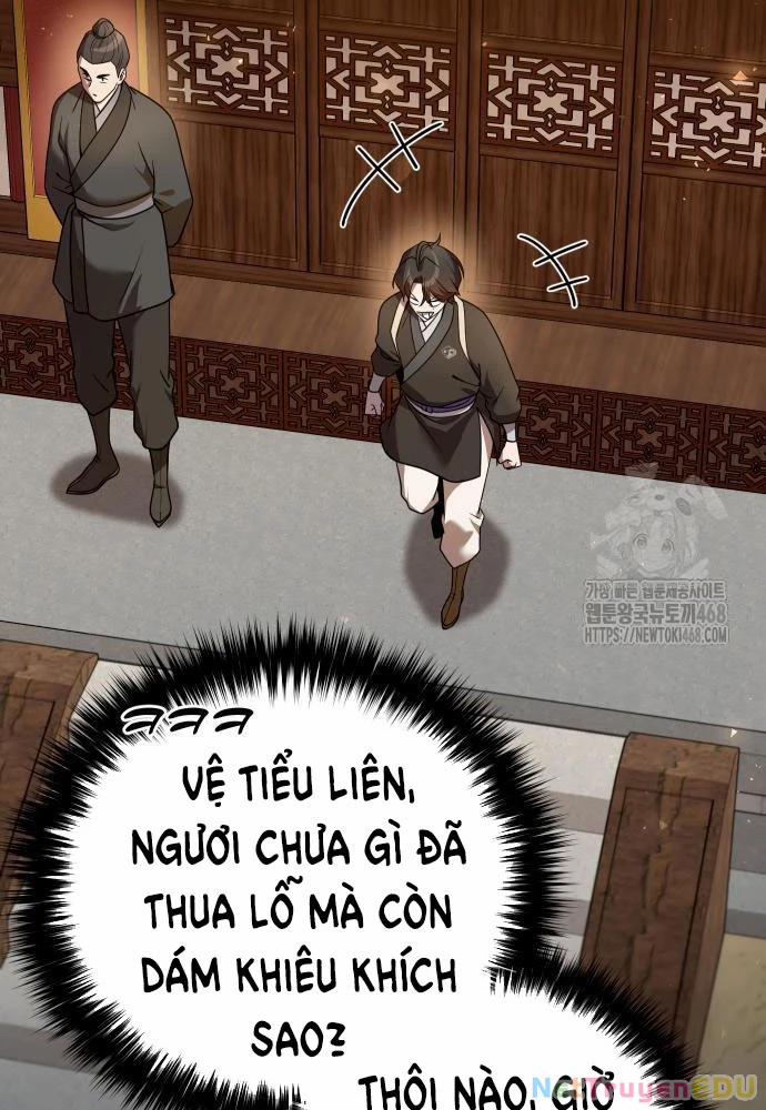 Hoạn Quan Hồi Quy: Tróc Phong Truy Nguyệt 28 trang 39