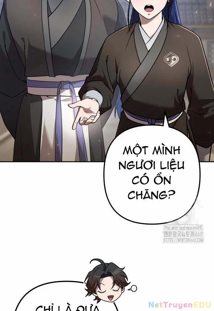 Hoạn Quan Hồi Quy: Tróc Phong Truy Nguyệt 28 trang 4