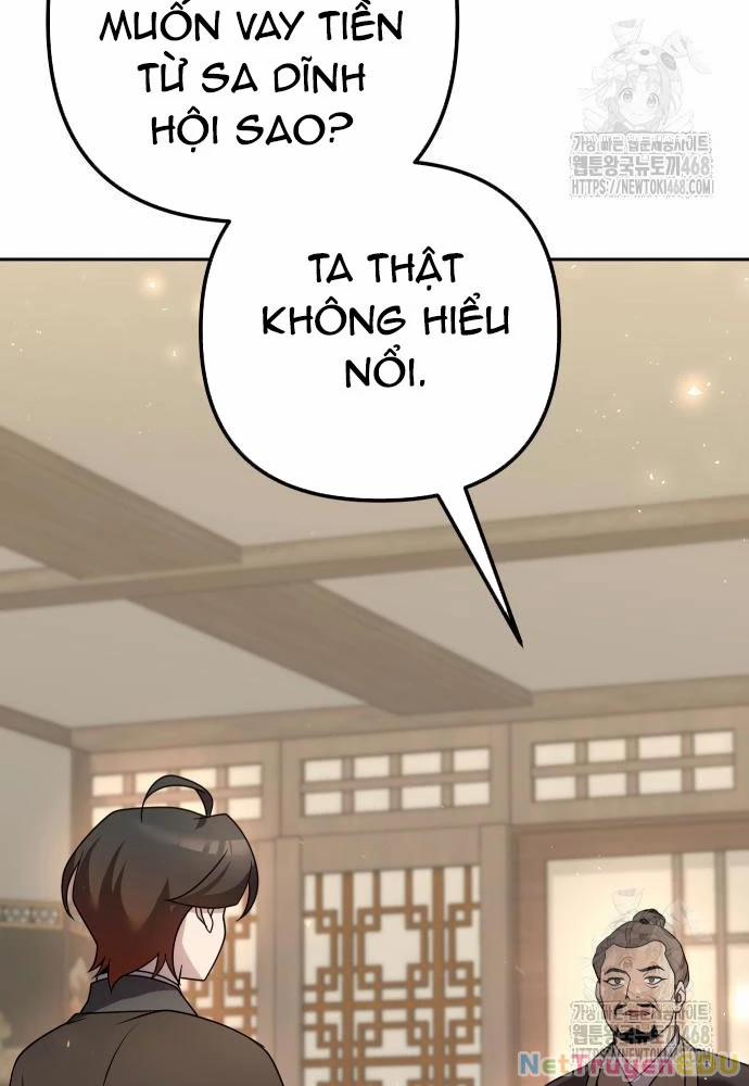 Hoạn Quan Hồi Quy: Tróc Phong Truy Nguyệt 28 trang 45