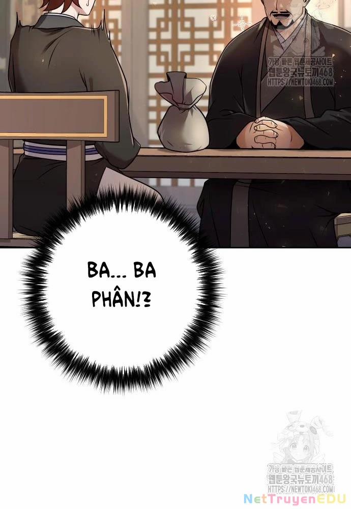 Hoạn Quan Hồi Quy: Tróc Phong Truy Nguyệt 28 trang 51