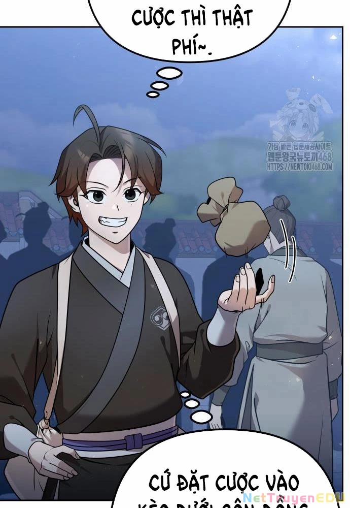 Hoạn Quan Hồi Quy: Tróc Phong Truy Nguyệt 28 trang 61