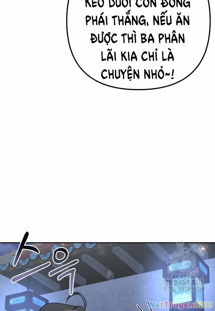 Hoạn Quan Hồi Quy: Tróc Phong Truy Nguyệt 28 trang 62