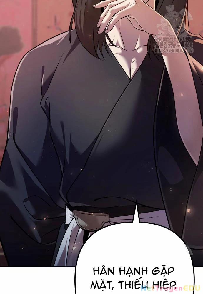 Hoạn Quan Hồi Quy: Tróc Phong Truy Nguyệt 28 trang 79