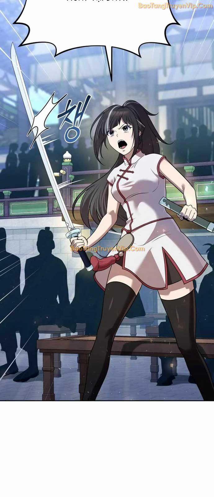 Hoạn Quan Hồi Quy: Tróc Phong Truy Nguyệt 29 trang 12