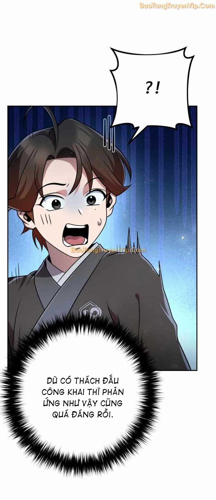 Hoạn Quan Hồi Quy: Tróc Phong Truy Nguyệt 29 trang 13