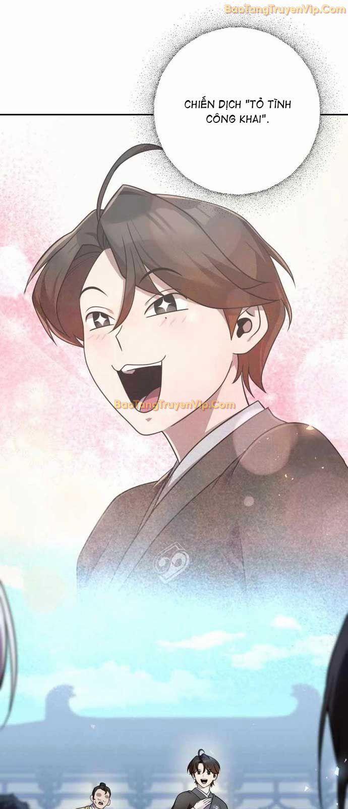 Hoạn Quan Hồi Quy: Tróc Phong Truy Nguyệt 29 trang 2