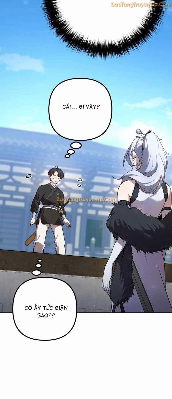 Hoạn Quan Hồi Quy: Tróc Phong Truy Nguyệt 29 trang 20