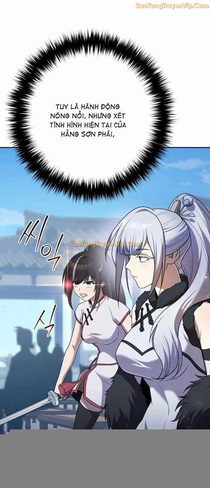 Hoạn Quan Hồi Quy: Tróc Phong Truy Nguyệt 29 trang 21