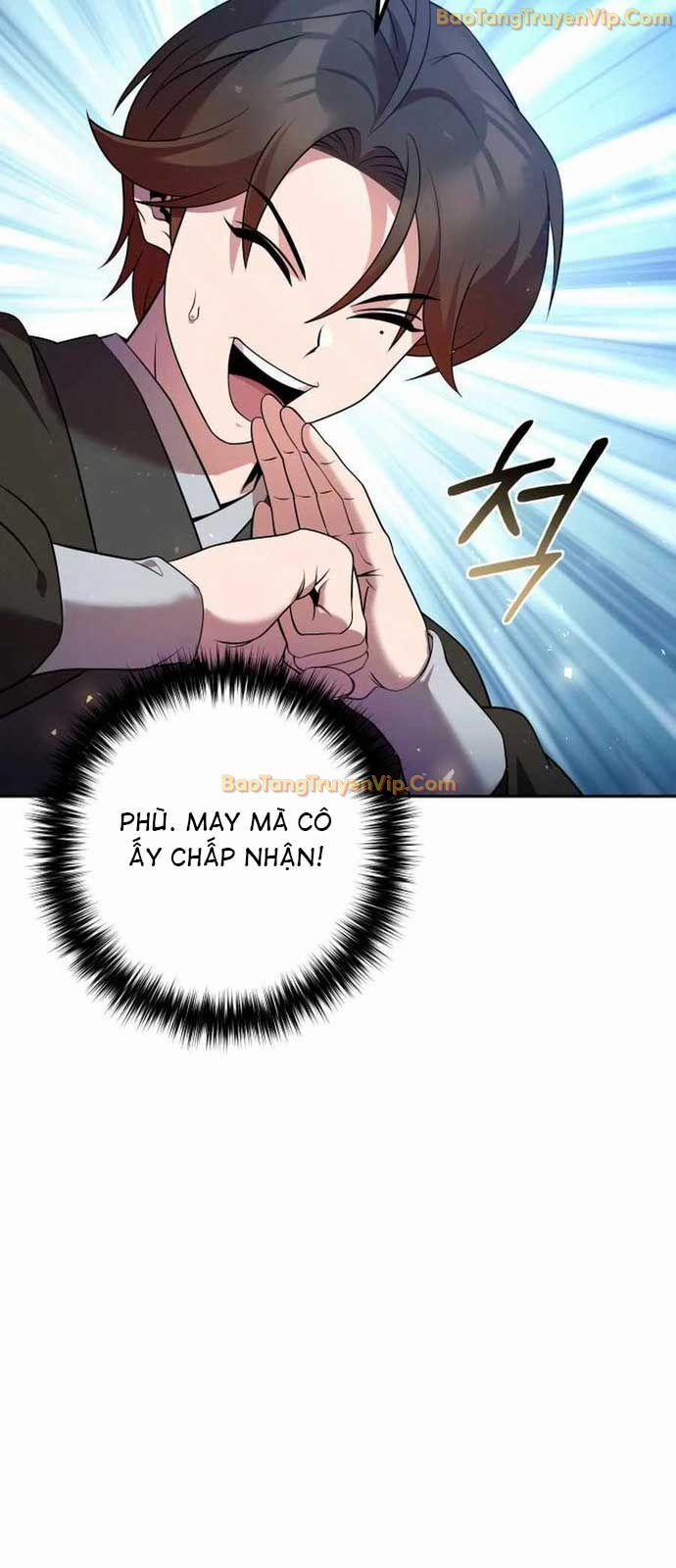 Hoạn Quan Hồi Quy: Tróc Phong Truy Nguyệt 29 trang 31