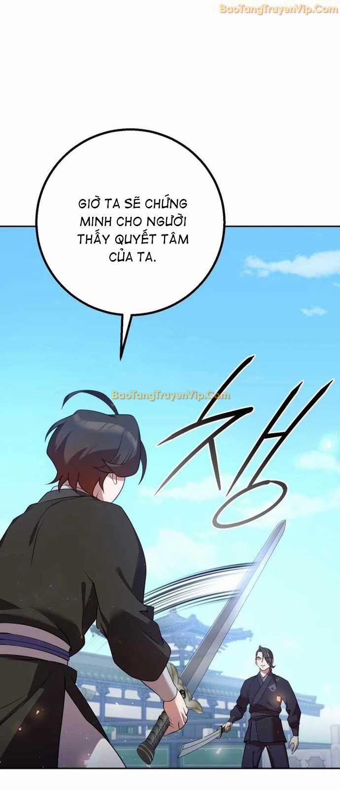 Hoạn Quan Hồi Quy: Tróc Phong Truy Nguyệt 29 trang 32