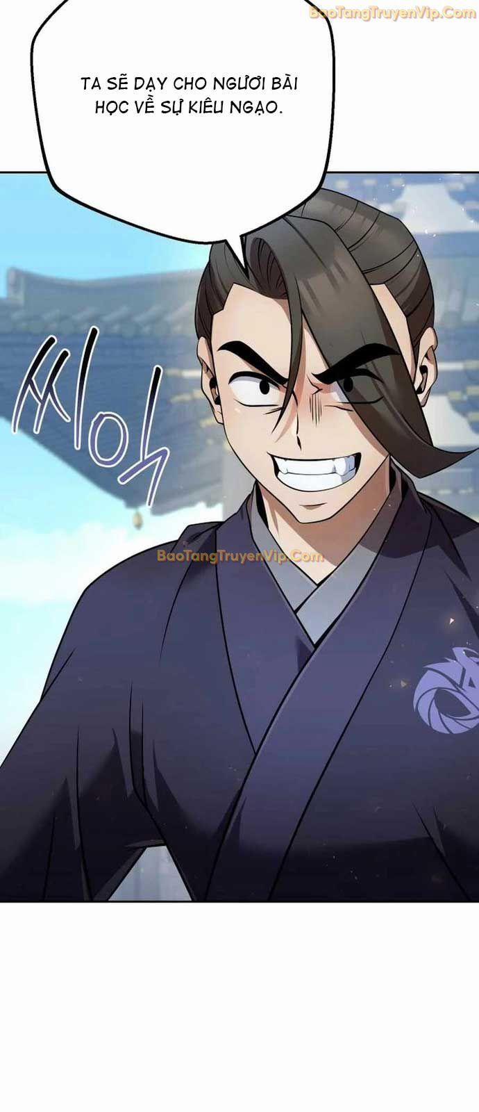 Hoạn Quan Hồi Quy: Tróc Phong Truy Nguyệt 29 trang 37