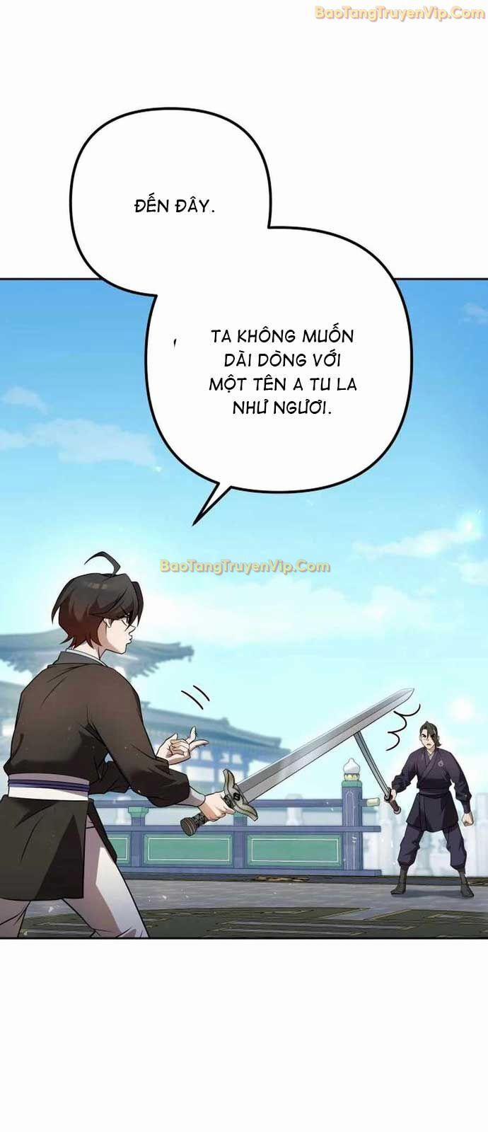 Hoạn Quan Hồi Quy: Tróc Phong Truy Nguyệt 29 trang 38