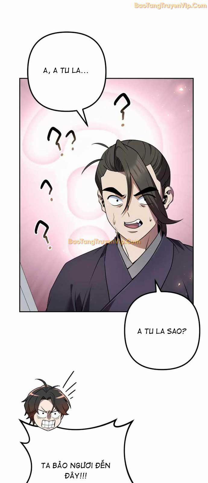 Hoạn Quan Hồi Quy: Tróc Phong Truy Nguyệt 29 trang 39