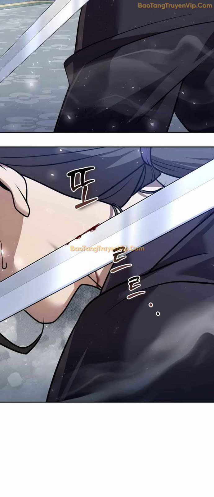 Hoạn Quan Hồi Quy: Tróc Phong Truy Nguyệt 29 trang 45