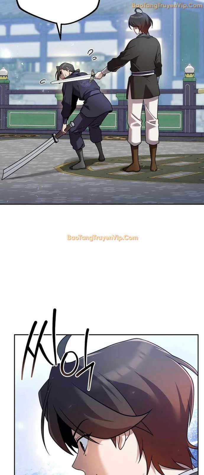 Hoạn Quan Hồi Quy: Tróc Phong Truy Nguyệt 29 trang 48