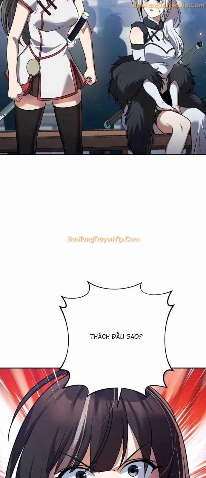 Hoạn Quan Hồi Quy: Tróc Phong Truy Nguyệt 29 trang 5