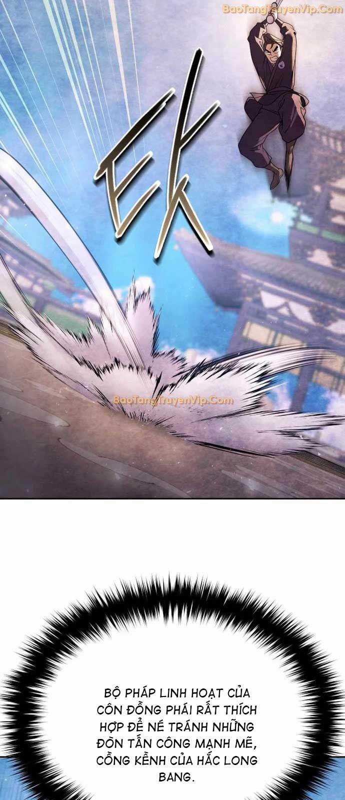 Hoạn Quan Hồi Quy: Tróc Phong Truy Nguyệt 29 trang 50