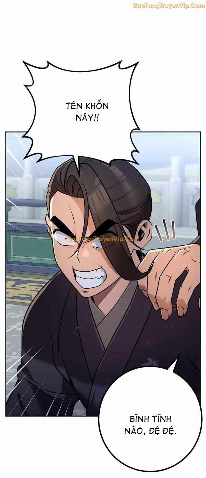 Hoạn Quan Hồi Quy: Tróc Phong Truy Nguyệt 29 trang 56